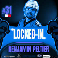 Benjamin Peltier