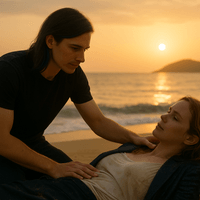 Breather Me Back Chapter 23