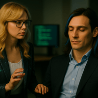 Trust Bond Chapter 14