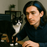 She Wasn't There...Chapter 2