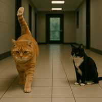 This Is Why I Supervise Ch 18