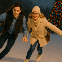 Winter Bright With You Ch 30