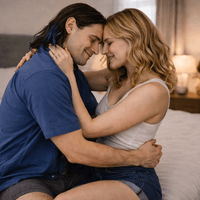 Together Here Now Chapter 38