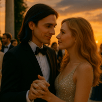 Gala & The Horizon Chapter 11 