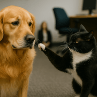 Pet Protocol Chapter 16