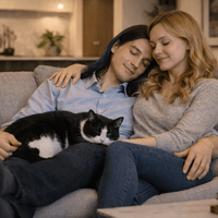 Right Here With You Chapter 39