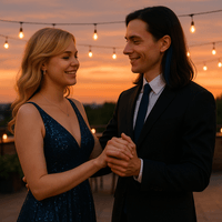 Code Of The Heart Chapter 6