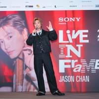 Jason Chan Press Con