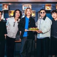 RubberBand Birthday Party
