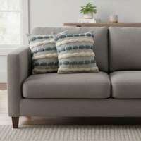 Roving Tops Cushion