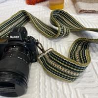 Camera Strap