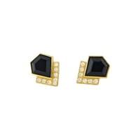 Sapphire Earring