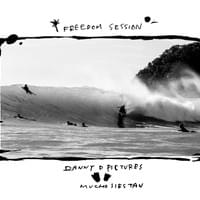 MUCHO SIESTAN × DANNY D PICTURES