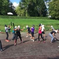 Animation participative