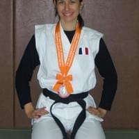 Céline, Co-fondatrice de Keiji Teambuilding