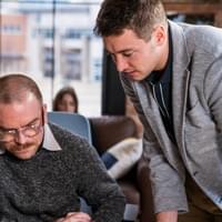 WynHouse Candid Photos