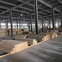 Wooden Raw Material 