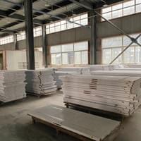 Lot Production Wait for Paint
