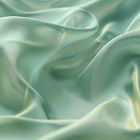 Silk fabric