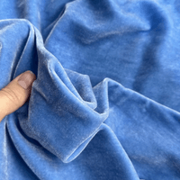 Velet Fabric
