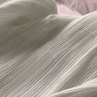 Crepe Fabric