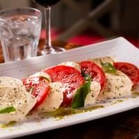 Caprese salad