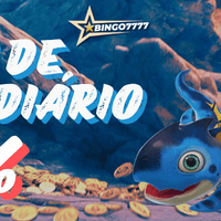Bônus de depósito diário de 12