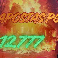 Desafio de Apostas PG