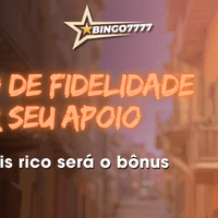 Bônus de Depósito Diário VIP