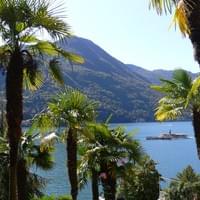 Kitchen Terrace View