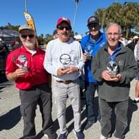 2026 Show winners CCPB Show