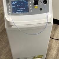 DABRA and laser system