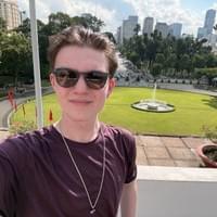 Saigon Selfie