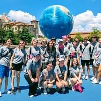 Tokyo DisneySea