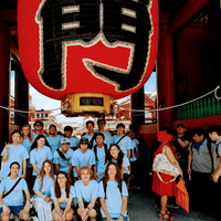 Asakusa Shrine