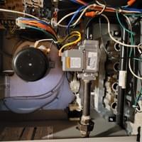 Component Replacments
