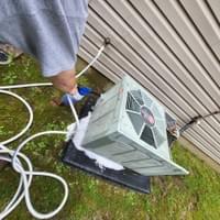Coil Cleaning
