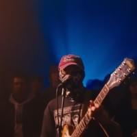 BRICKNASTY - LIVE BUSH HALL