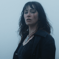 STORM WARNINGS - Florence Road