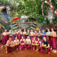 Guests at Taman Beji Griya