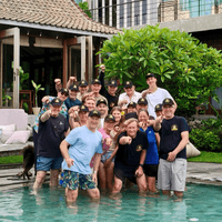 Trading Retreat Group