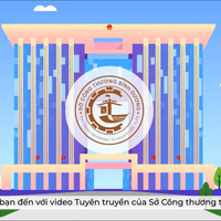 Video Motion Graphic