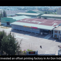 Video Giới thiệu doanh nghiệp