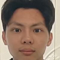 洪敬翔