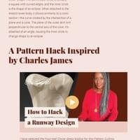 A Pattern Hack 