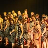 50 ans de Danse Création