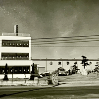 本社（昭和55年頃）