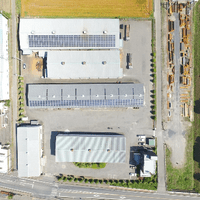 本社（令和2年頃）