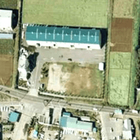 本社（昭和55年頃）