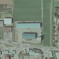 本社（昭和61年頃）